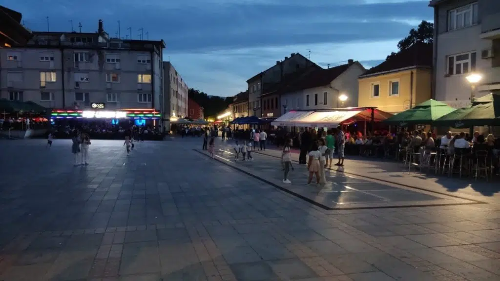 Foto/Livno ljeti