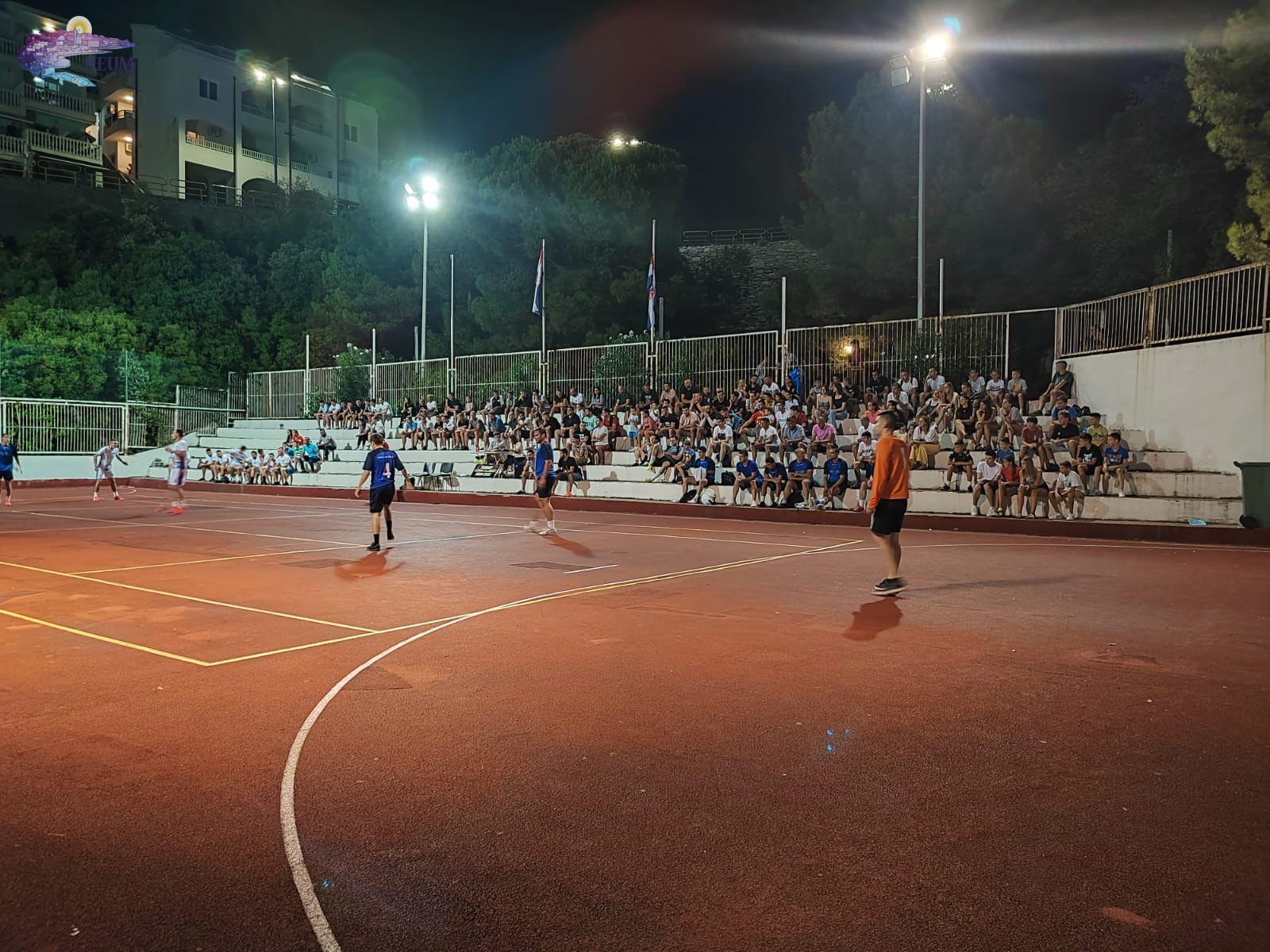 završena je druga večer lige mjesnih zajednica, večeras na rasporedu polufinalne utakmice
