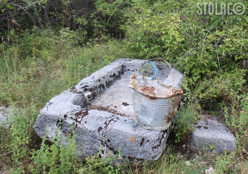 FOTO | Gornja Bitunja: 88 bunara, 12 platana i zaboravljeni stećci