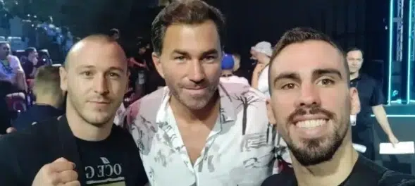 Petar Nosić piše povijest bosansko hercegovačkog boksa