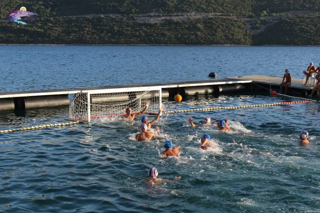 FOTO | Ljetno Prvenstvo BiH: Mlađi kadeti i seniori HVK Jadran ostvarili odlične pobjede na domaćem terenu