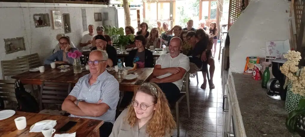 Boračko jezero: Završen trodnevni Prvi Habitat Culture Fest