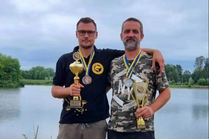 Josip Žulj i Petar Bašić predstavljat će BiH na svjetskom prvenstvu u šaranskom ribolovu u Francuskoj