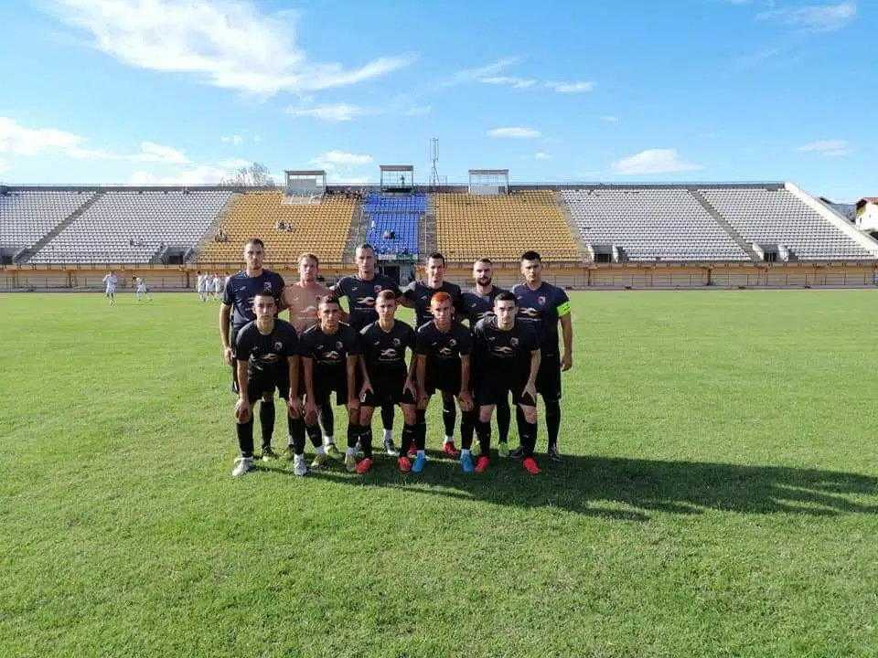 Prvo kolo 2. Lige FBiH Jug: HNK Neum gostovao u Čitluku