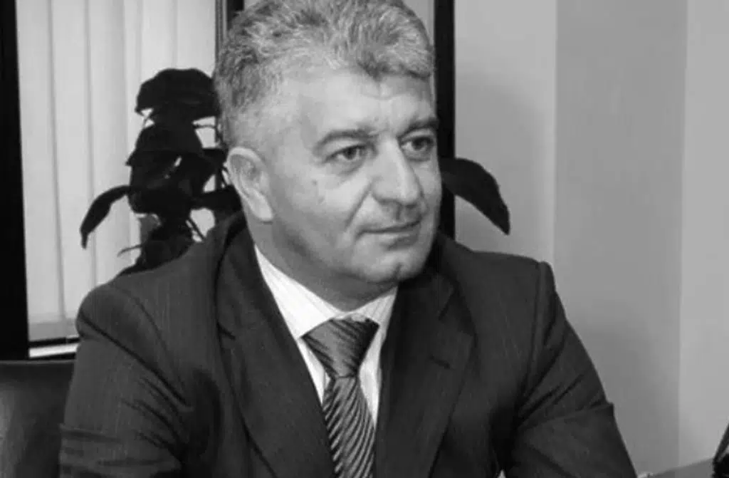 Preminuo Mirko Grbešić, hercegovački poduzetnik i jedan od najbogatijih Hrvata