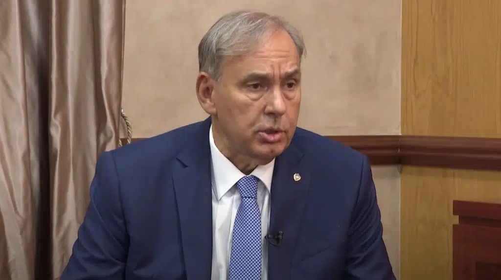 Misimović: Smeta mi kada čujem da je FK Željezničar u krizi, dug je minoran u odnosu na potencijale