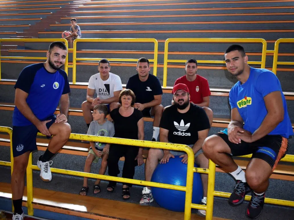 RLJ Audio : Pripreme Izviđača u poluzavršnoj fazi !