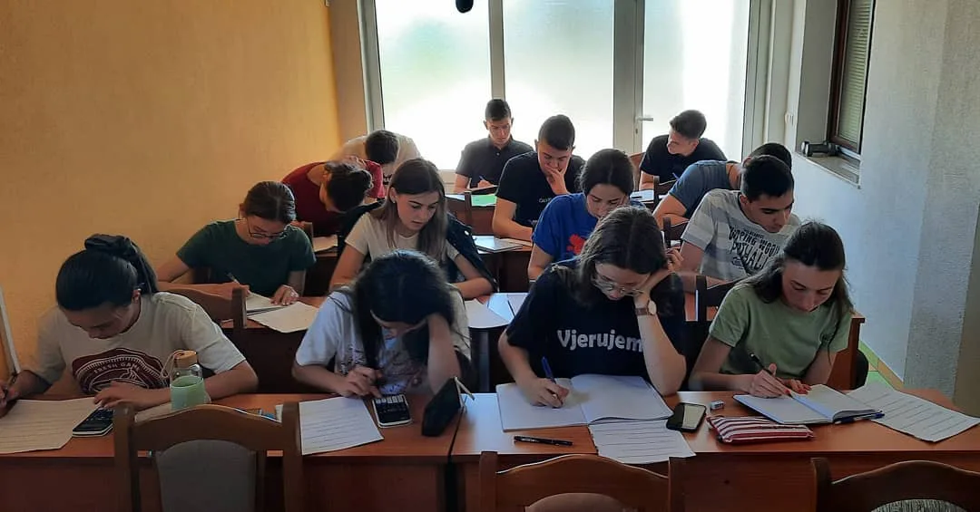 [Grude] Priprema za Državnu maturu iz matematike