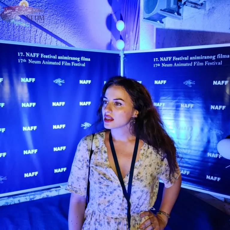 Animirani film Alete Rajič uvršten u natjecateljski program ANNECY-a