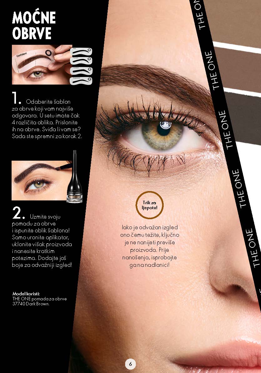 ORIFLAME katalog BIH AVGUST 2022 ekatalozi.com super snizenje do 13.9.2022. Page 006