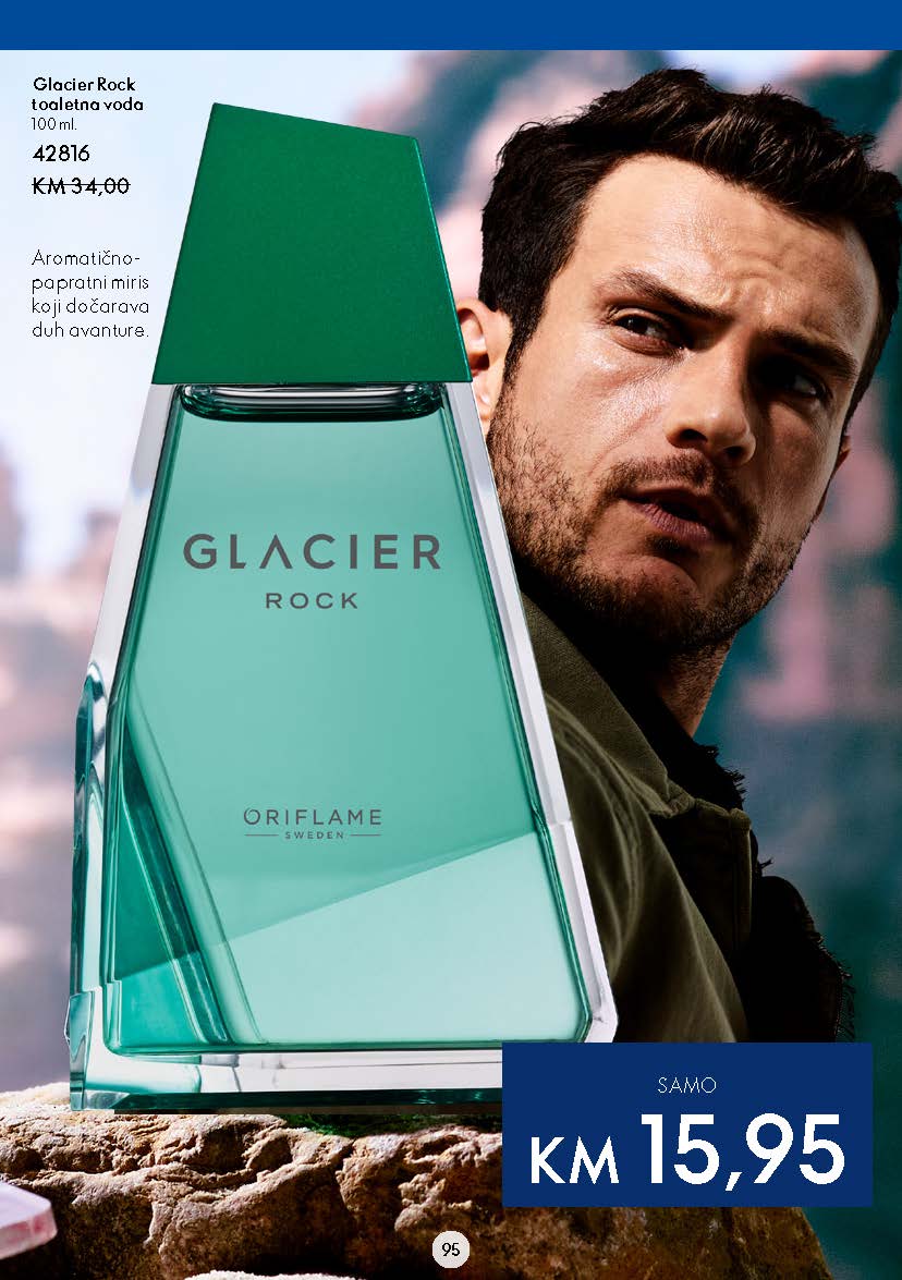 ORIFLAME katalog BIH AVGUST 2022 ekatalozi.com super snizenje do 13.9.2022. Page 095