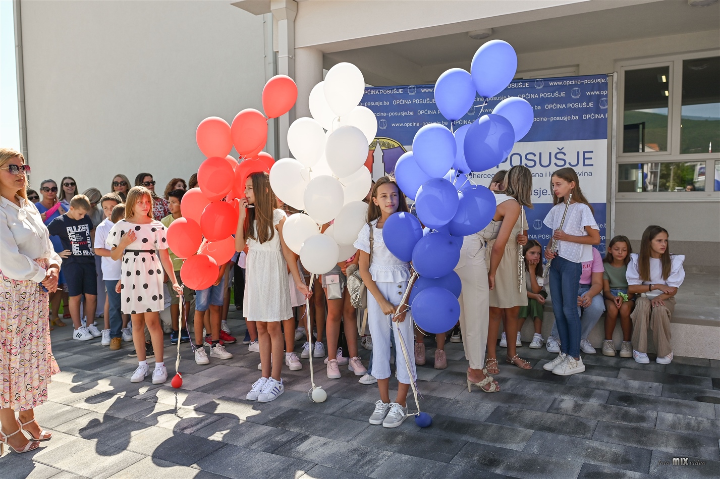 projekt desetljeća: u posušju svečano otvorena nova osnovna škola