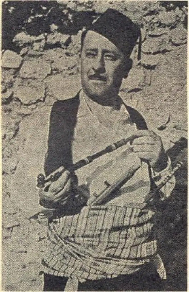 Ahmed Biščević – Vlasnik Biščevića Ćoška