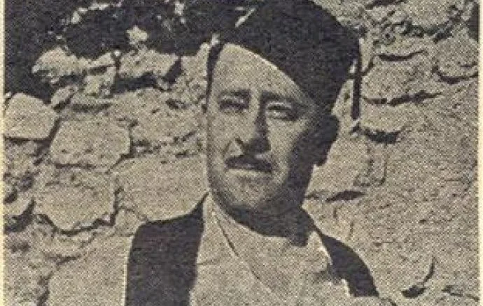 Ahmed Biščević – Vlasnik Biščevića Ćoška
