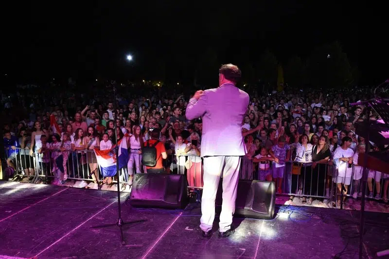 Blatničke note dobrote oko plemenitog cilja povezale mnogobrojne