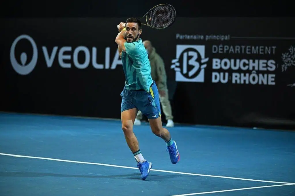 Damir Džumhur: Beograd ne može da se poredi ni sa jednim gradom na našim prostorima