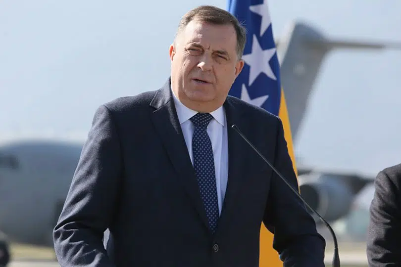 Dodik: Samo čekam pogodan trenutak da proglasim nezavisnost RS