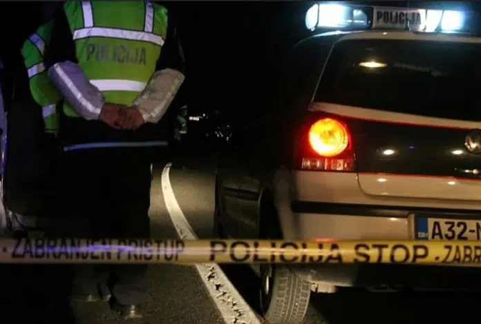 Dvije osobe ubijene, a dvije ranjene u pucnjavi kod Gruda!