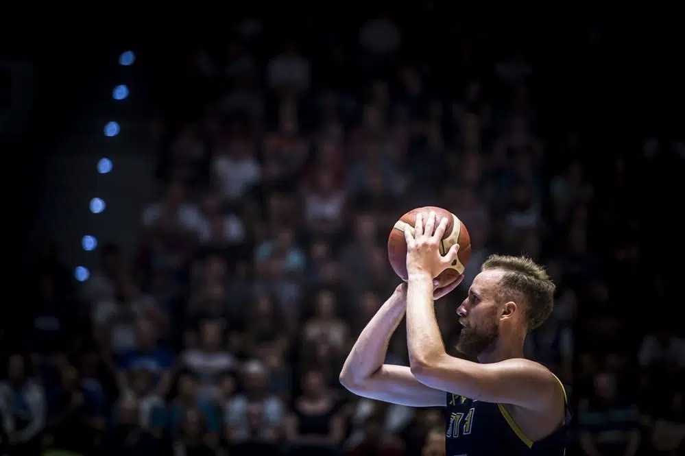 Džanan Musa: Nismo ni mi svjesni koga smo dobili, sve ovo trebamo prenijeti i na Eurobasket