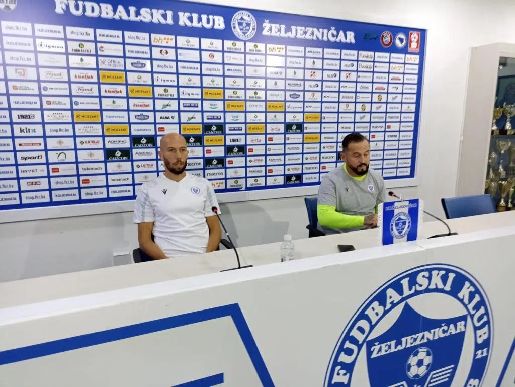 Edis Mulalić: Ako smo mi pravi, svakoj ekipi možemo problem napraviti, ali igrači moraju biti svjesni za koga igraju