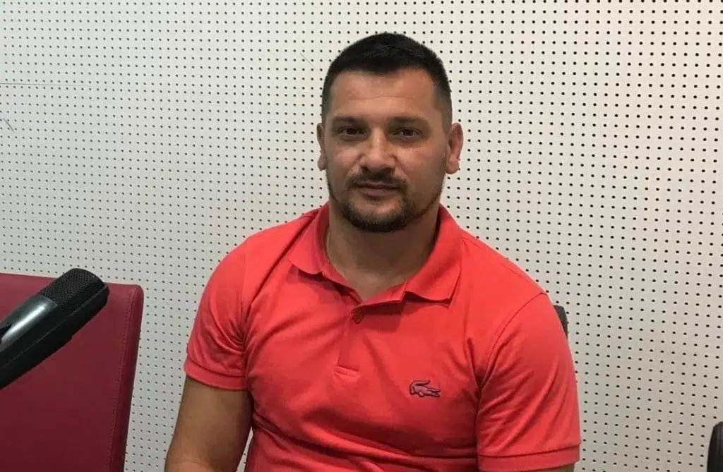Elezović: Premijer liga je nepredvidiva i teška