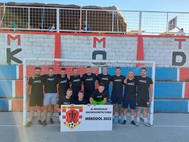 FOTO: MMT MRKODOL 22. – Rezultati drugog dana Turnira i raspored utakmica za danas (ponedjeljak)