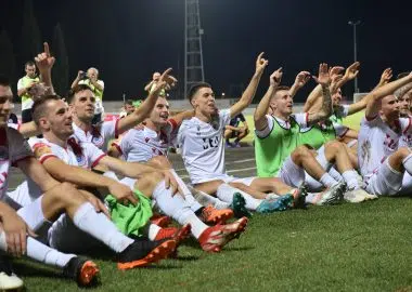 HŠK Zrinjski – ŠK Slovan: Upute za navijače
