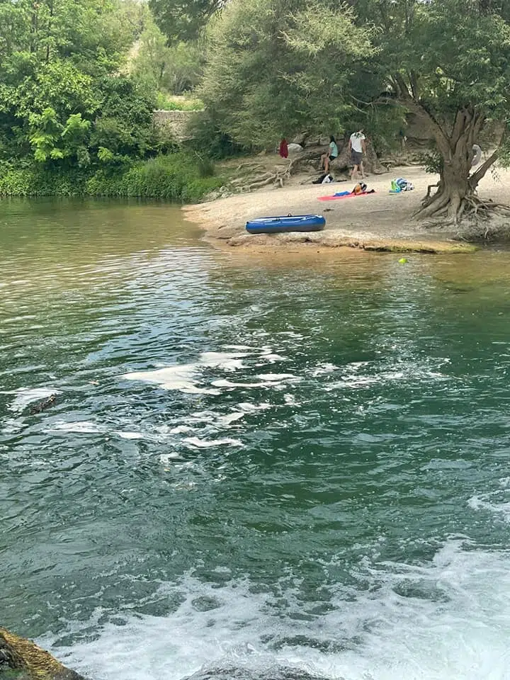 Hoćemo li opet plivati s fekalijama?