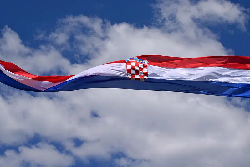 Hrvatska slavi Dan pobjede i domovinske zahvalnosti