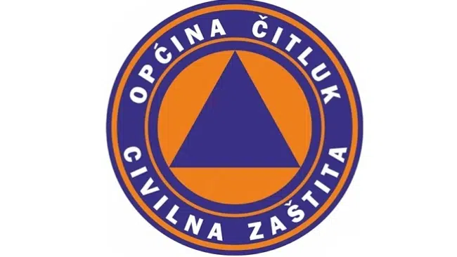 Izvješće Stožera civilne zaštite za razdoblje od 20. srpnja do 03. kolovoza