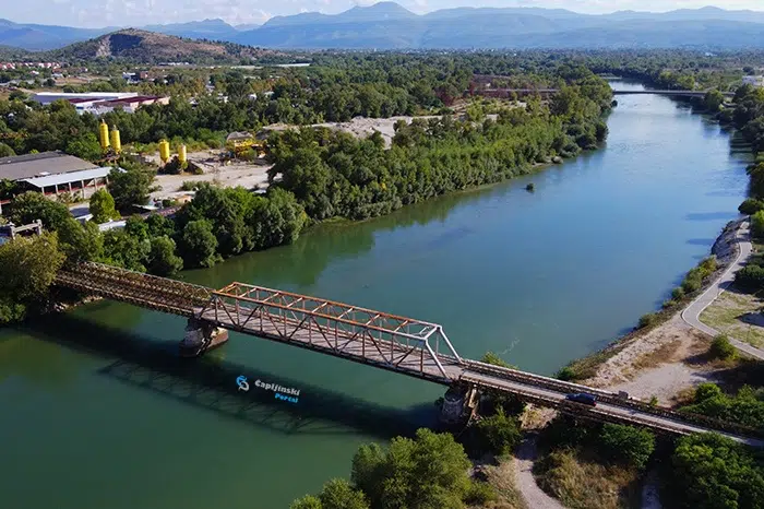 Izvršeno uzorkovanje površinske vode rijeke Neretve: Prisutan povećan sadržaj bakra, cinka i nikla