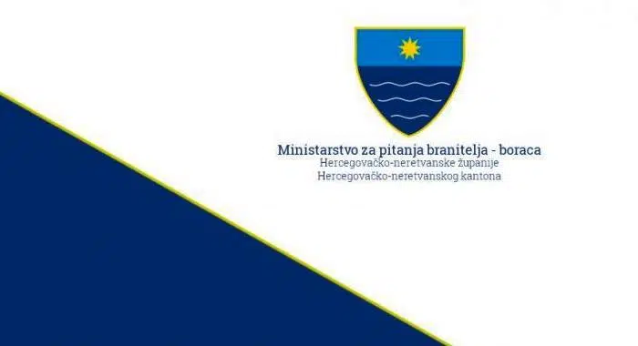Javni poziv za banjsko liječenje i medicinsku rehabilitaciju pripadnika braniteljske populacije