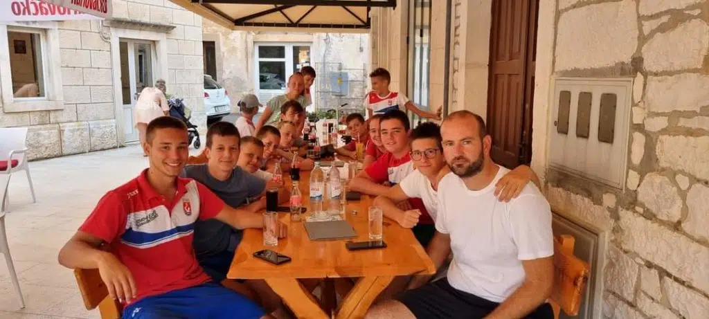 Još jedna pobjeda HVK Jadran u gostima