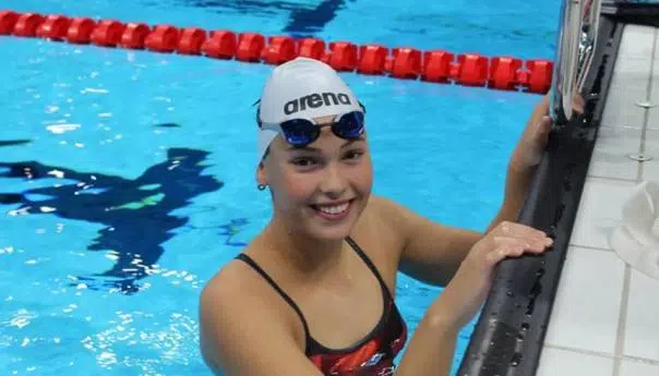 Lana Pudar ide na odmor, odustala je od nastupa na Svjetskom juniorskom prvenstvu