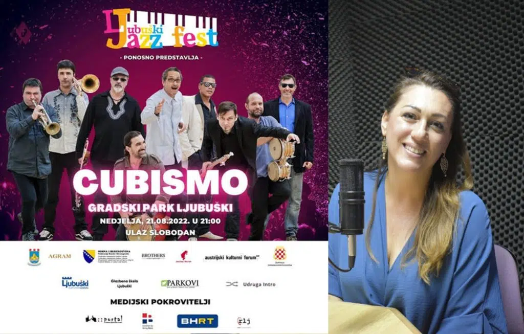 Ljubuški : Sutra kreće 3.Ljubuški Jazz fest