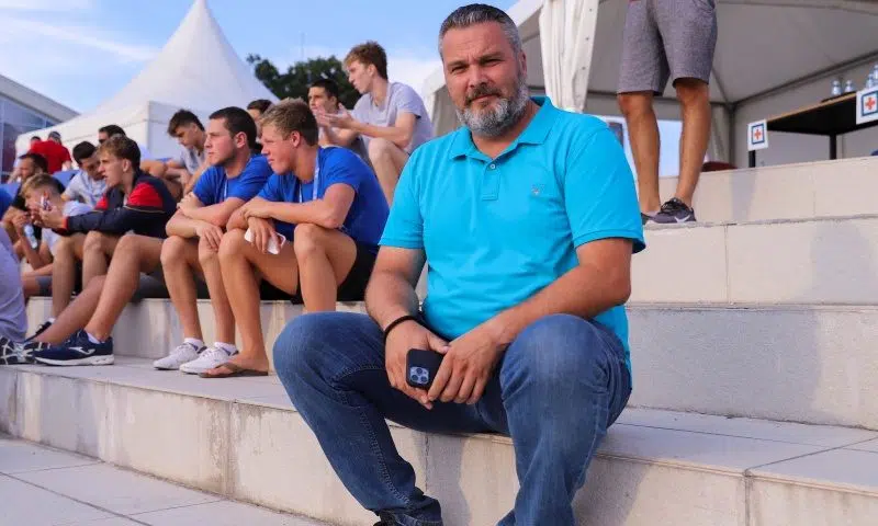 MARIJAN SE PONOSI NA ŠESTORKU VELIČANSTVENIH: Sve su zaradili mukotrpnim radom