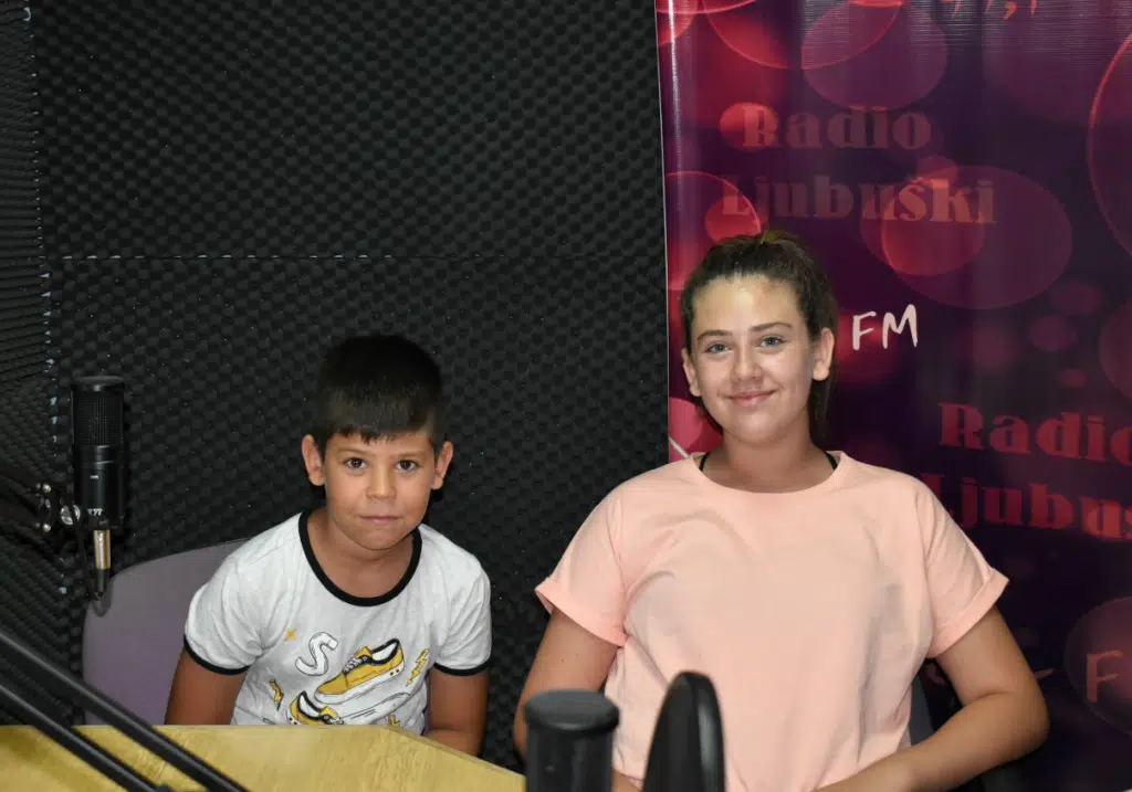 Mihaela Buntić najbolja kadetkinja na turniru u Međugorju