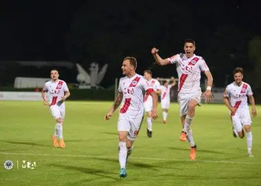 Mostarski derbi bez pobjednika
