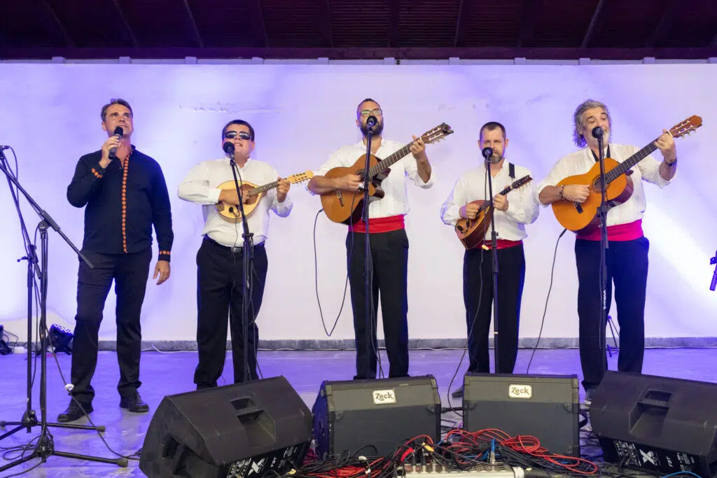 NAJAVA | Tradicionalna smotra klapa u Neumu
