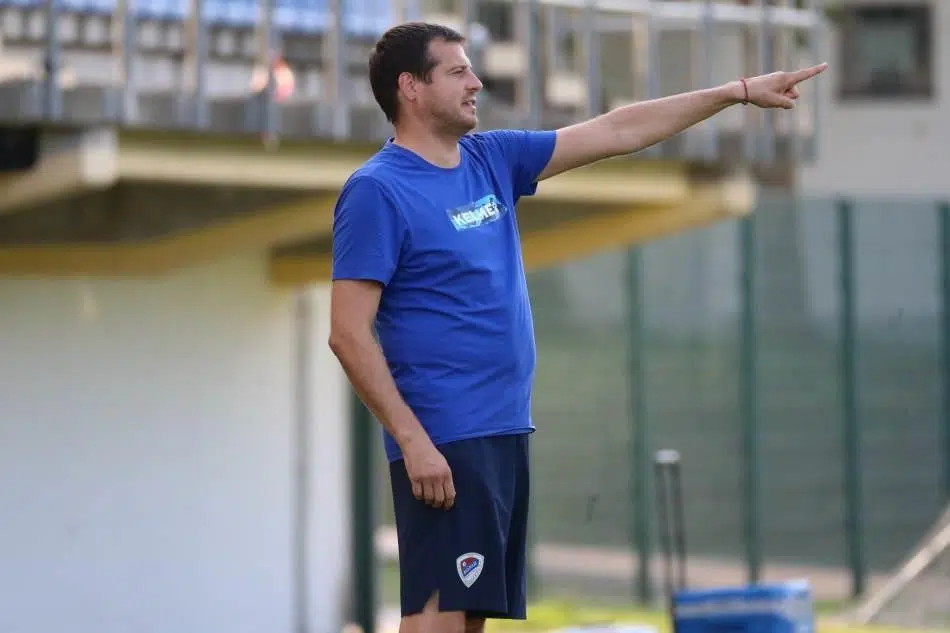 Nenad Lalatović: Ne volim da komentarišem suđenje, a mogao bih reći da smo toliko puta oštećeni