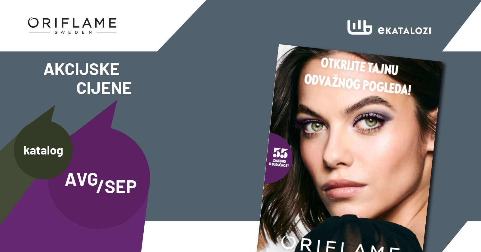 ORIFLAME katalog BIH AVGUST 2022 ekatalozi.com super snizenje do 13.9.2022
