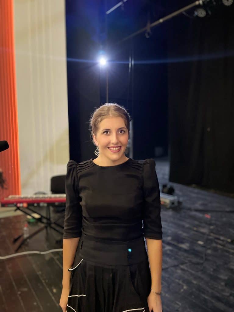 Održan koncert benda "Divanhana" Održan koncert benda "Divanhana"