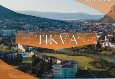 Okrugli sto o mostarskoj kuhinji na temu tikva