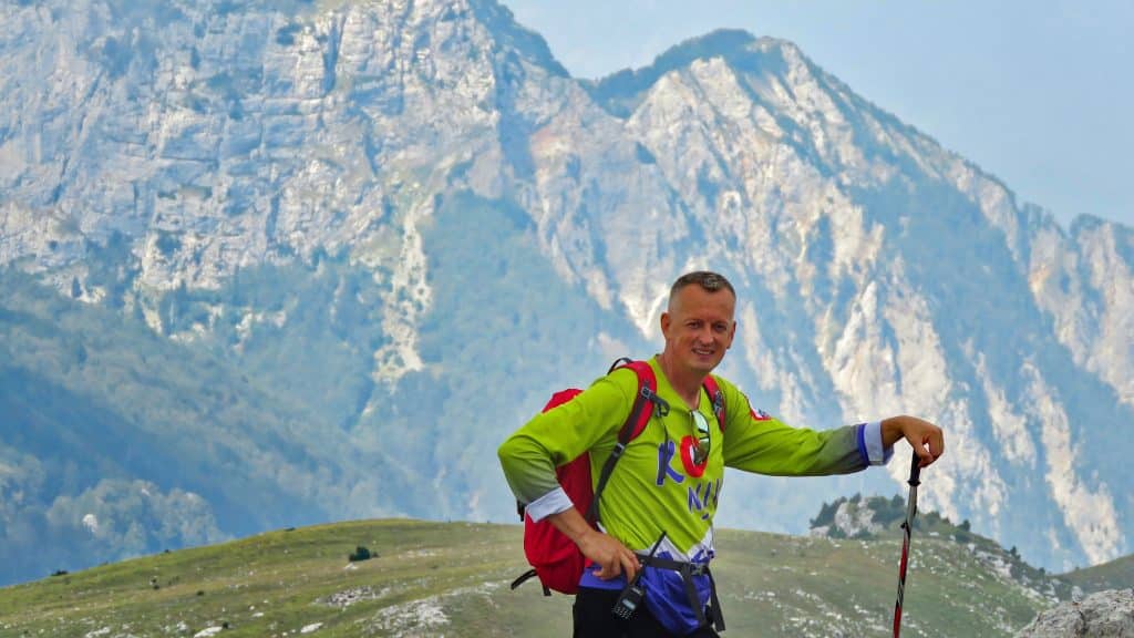 PD Borašnica: na V Memorijalnom pohodu „Suad Ribić“ na Veliku kapu učestvovalo više od 100 planinara iz BiH i Hrvatske