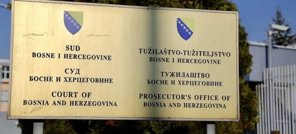 Predložen pritvor za državljanina Hrvatske zbog krijumčarenja državljana Turske