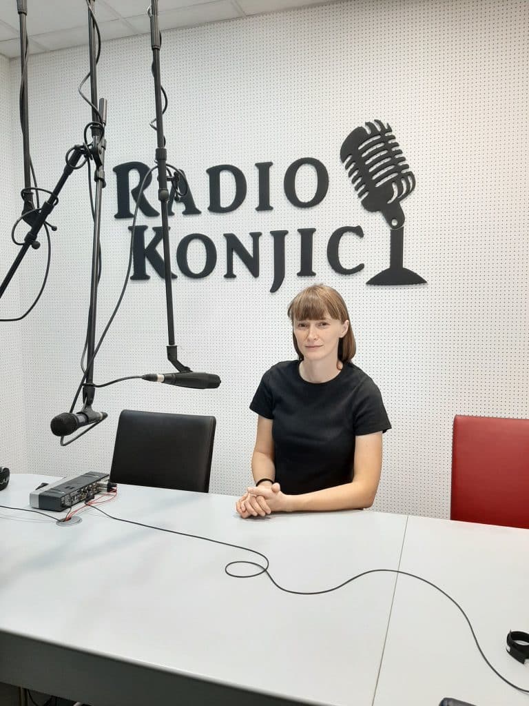 Projekat "Najljepša sela BiH" Projekat "Najljepša sela BiH"