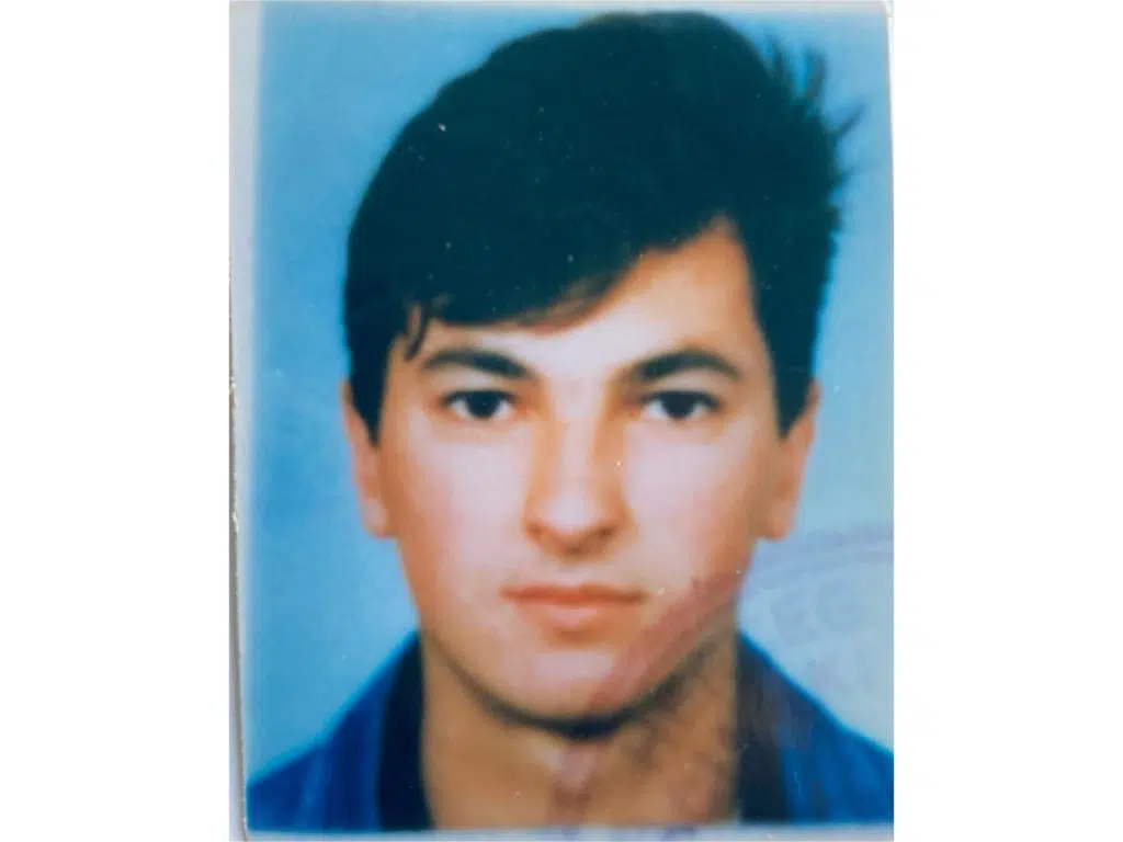 Prošlo je 30 godina od pogibije hrvatskog branitelja Miše Krešića