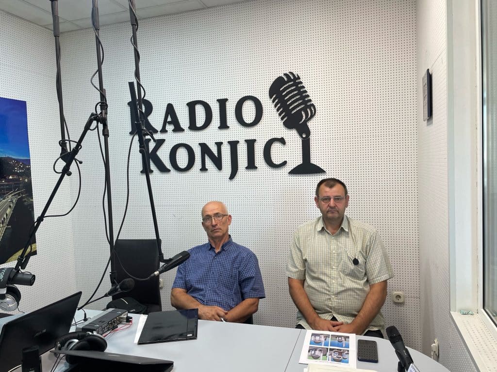 Radovi na rekonstrukciji i proširenju džamije u Glavičinama počinju 10. augusta, otvaranje džamije planirano za 1. mart