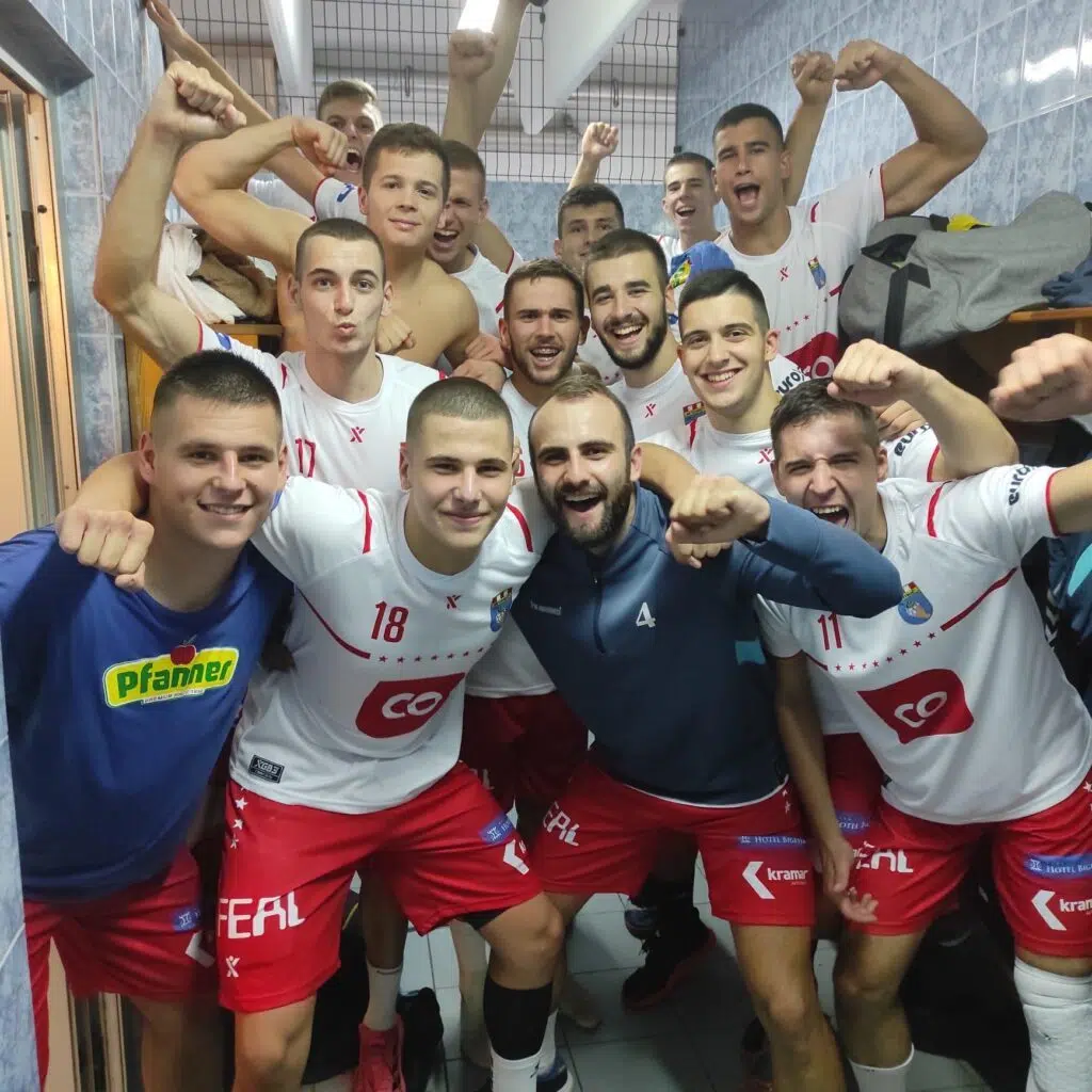 Raspored igranja utakmica RK Izviđač CO i ŽRK Izviđač CO u jesenjem dijelu natjecanja Premijer lige BiH