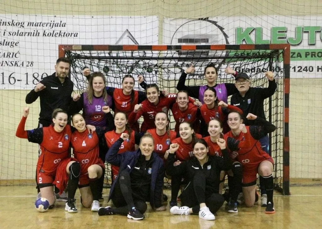 Raspored igranja utakmica RK Izviđač CO i ŽRK Izviđač CO u jesenjem dijelu natjecanja Premijer lige BiH